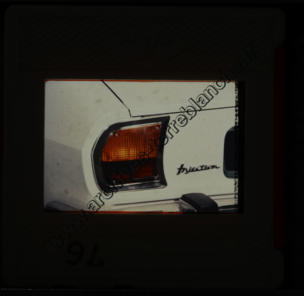 Les Peugeot, comment sont -elles faites? (partie 2)