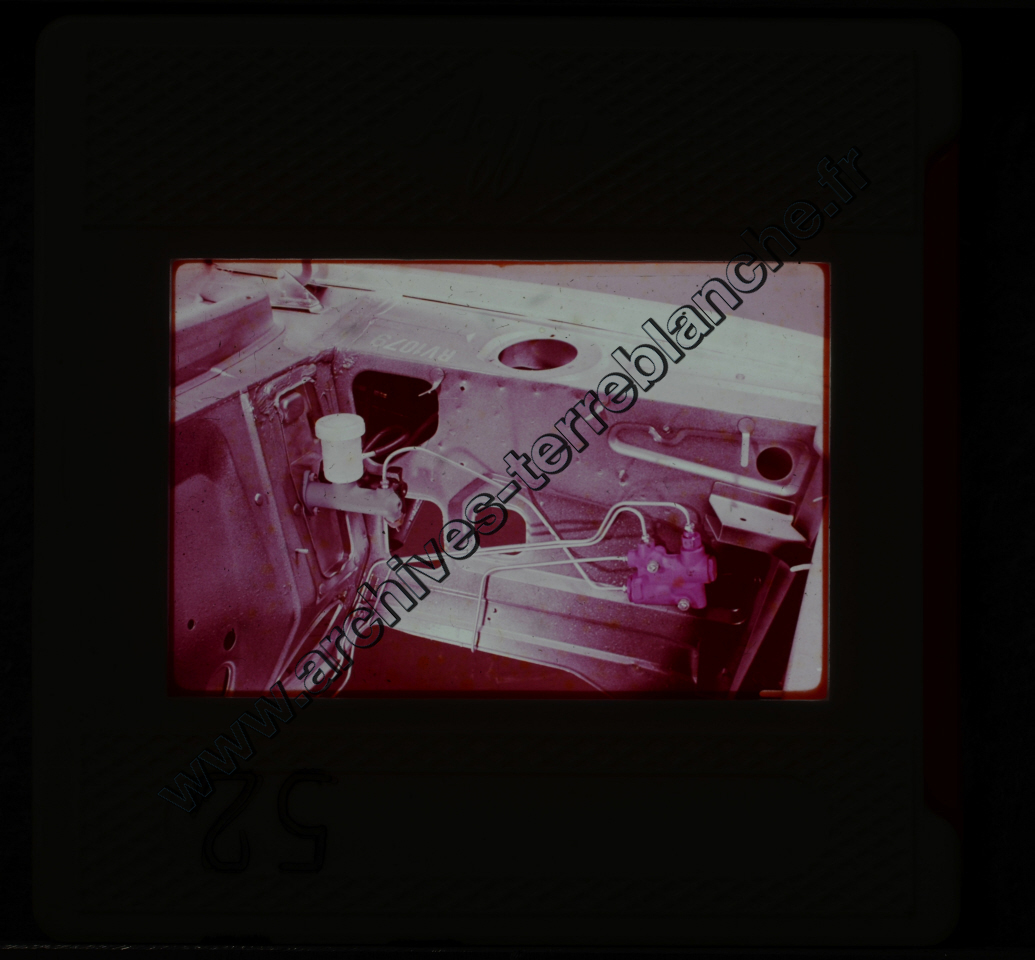 Les Peugeot, comment sont -elles faites? (partie 2)