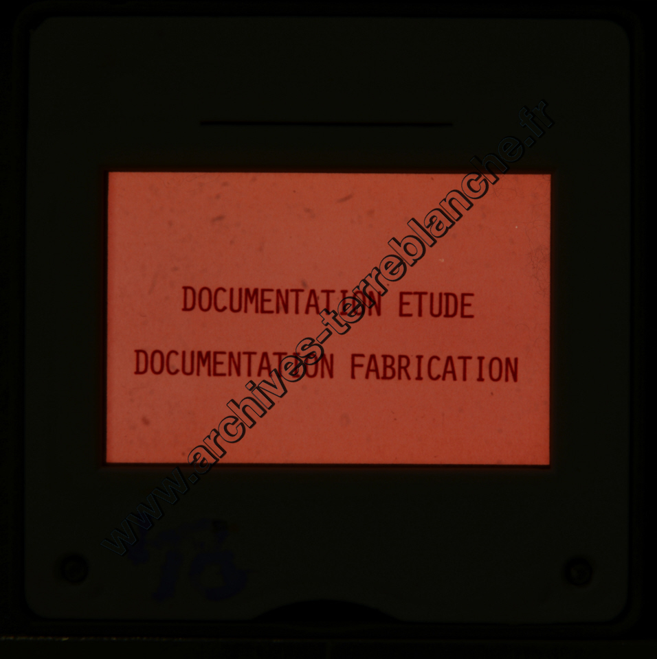 Peugeot Nomenclature Audio-Visuel n°1 (partie 1)