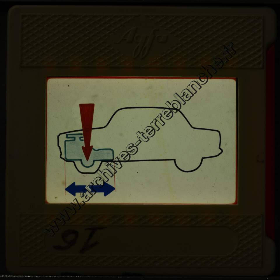 Les Peugeot, comment sont -elles faites? (partie 2)