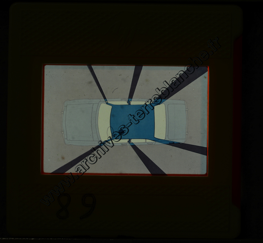 Les Peugeot, comment sont -elles faites? (partie 2)