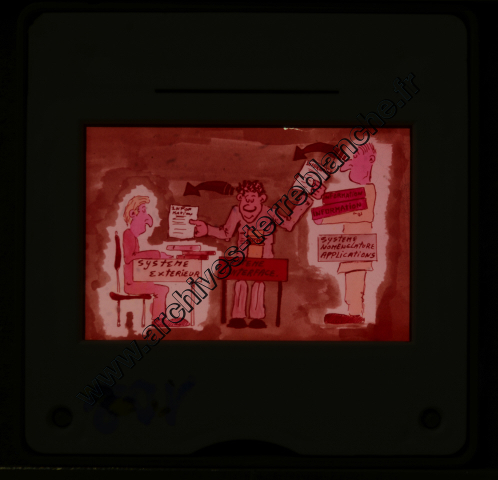 Peugeot Nomenclature Audio-Visuel n°1 (partie 1)