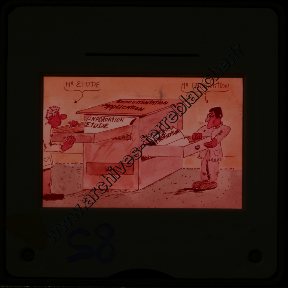 Peugeot Nomenclature Audio-Visuel n°1(partie 2)