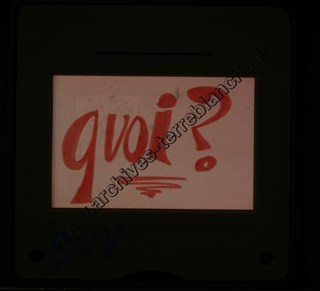 Peugeot Nomenclature Audio-Visuel n°1(partie 2)