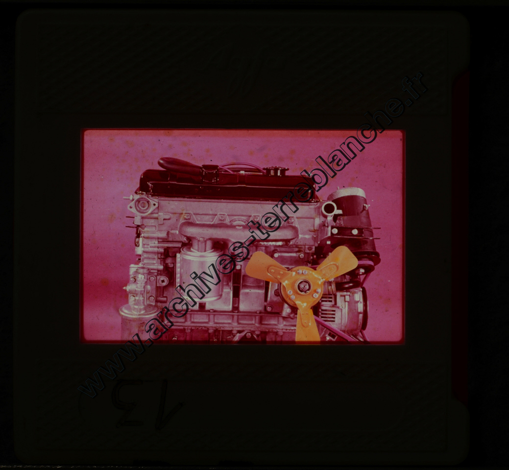 Les Peugeot, comment sont -elles faites? (partie 2)