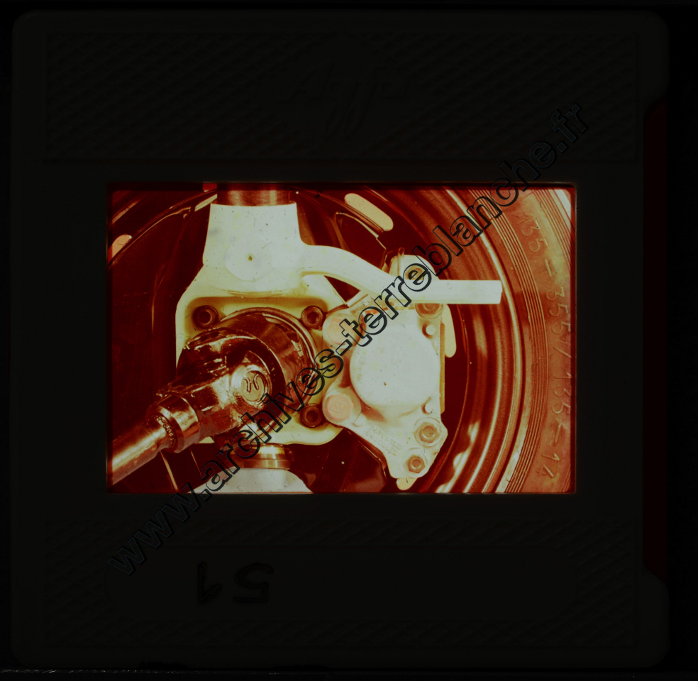 Les Peugeot, comment sont -elles faites? (partie 2)