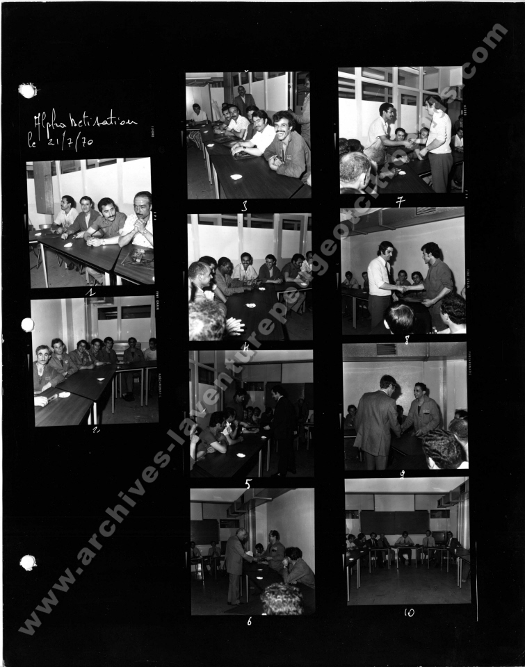 Ecole Technique
