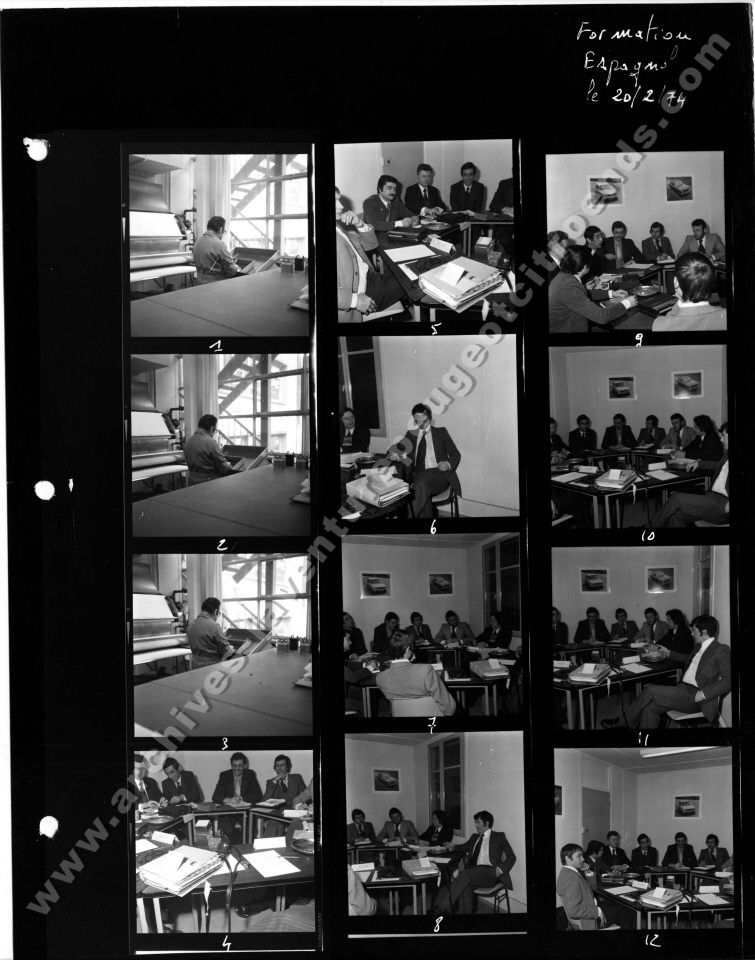 Ecole Technique