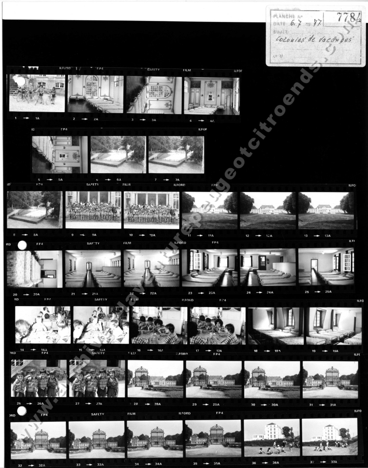 Ressources Humaines